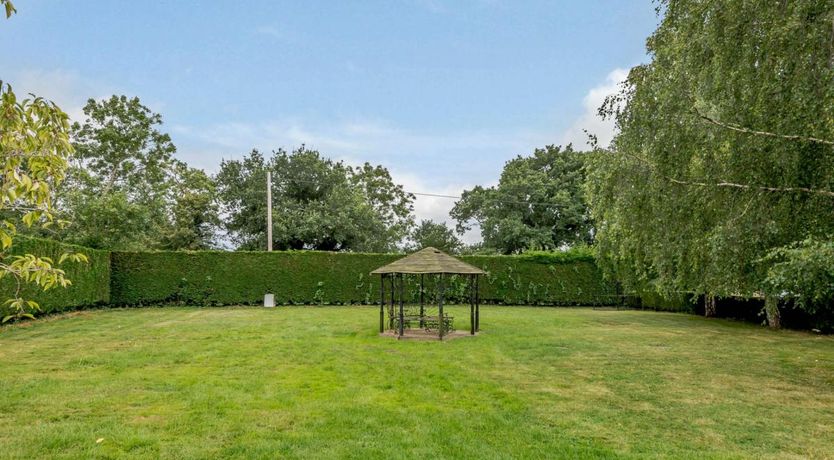 Photo of 2 Bed in Potterhanworth