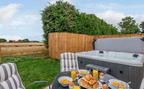 Photo of in Potterhanworth (85194)