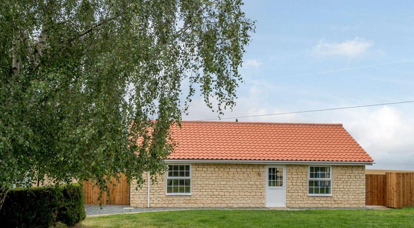 Photo of 2 Bed in Potterhanworth