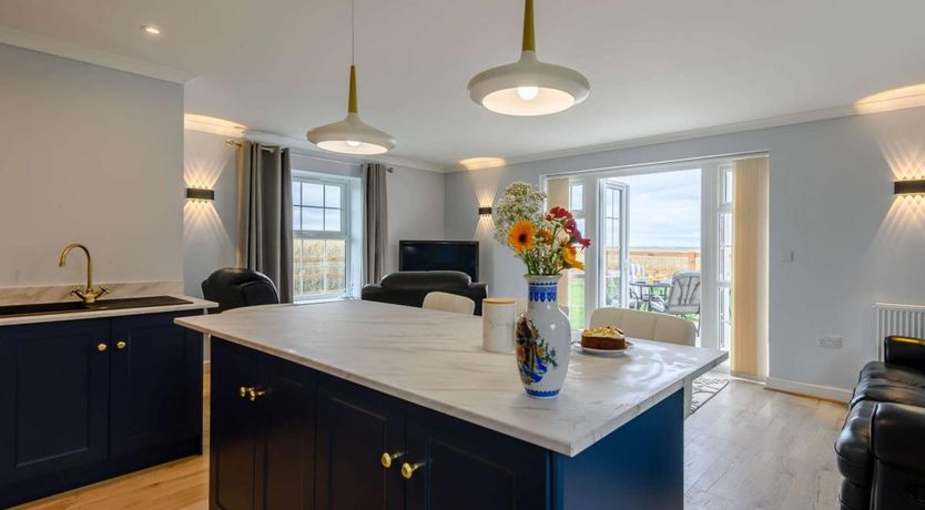 Photo of 2 Bed in Potterhanworth