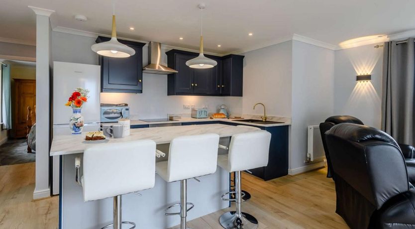 Photo of 2 Bed in Potterhanworth