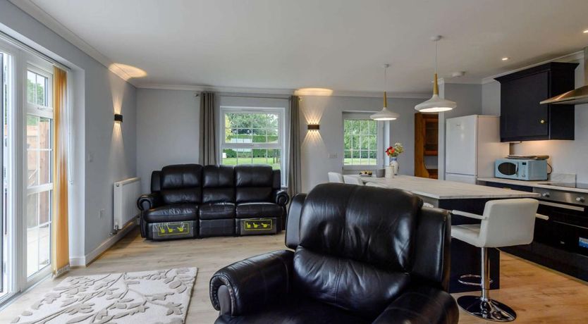 Photo of 2 Bed in Potterhanworth