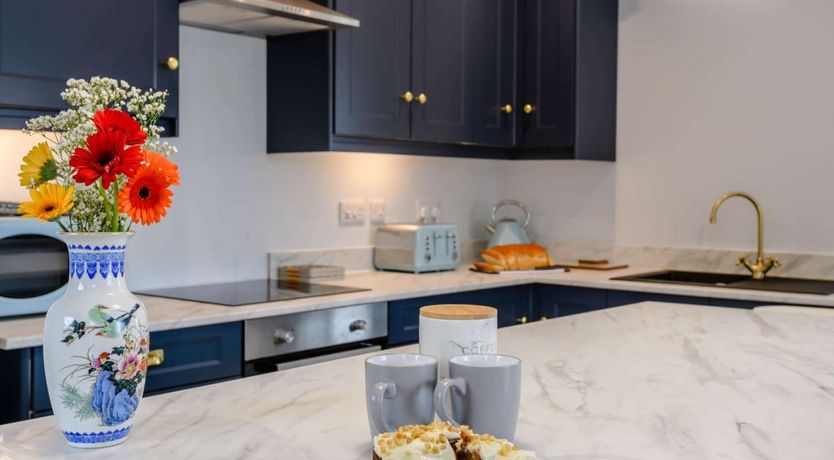 Photo of 2 Bed in Potterhanworth