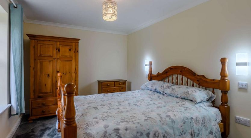 Photo of 2 Bed in Potterhanworth