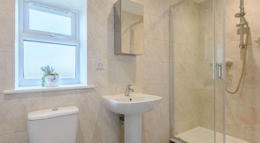 Photo of 2 Bed in Potterhanworth