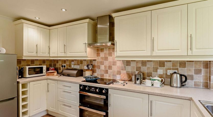 Photo of 3 Bed in Stair