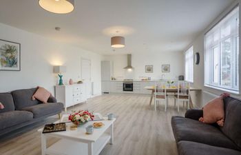 Apartment in Northumberland Holiday Home