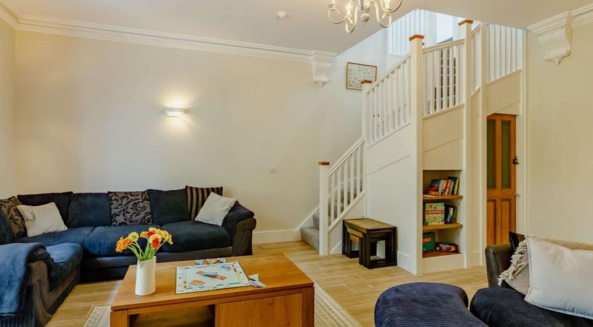 Photo of 4 Bed in Chulmleigh