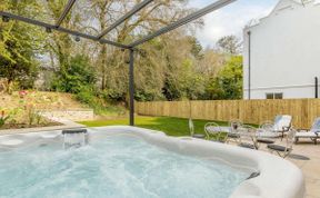 Photo of in Chulmleigh (85596)