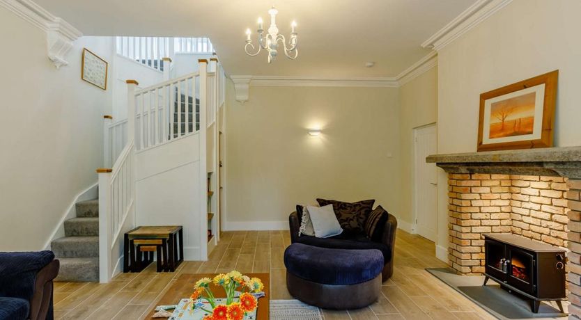 Photo of 4 Bed in Chulmleigh