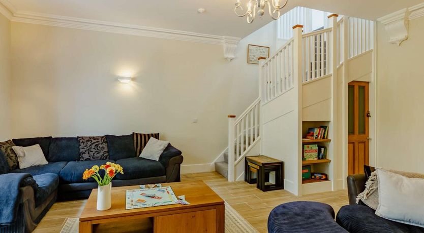 Photo of 4 Bed in Chulmleigh