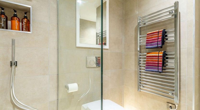 Photo of 1 Bed in Glasshouses