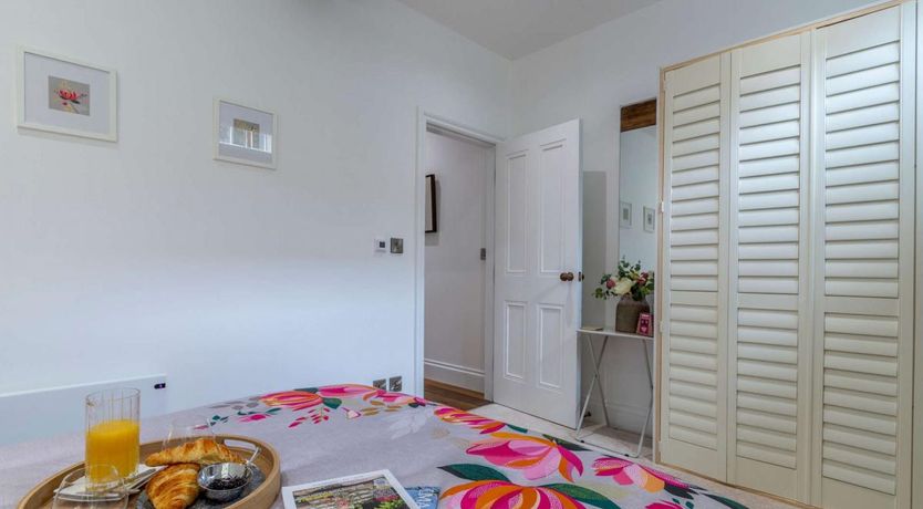 Photo of 1 Bed in Glasshouses