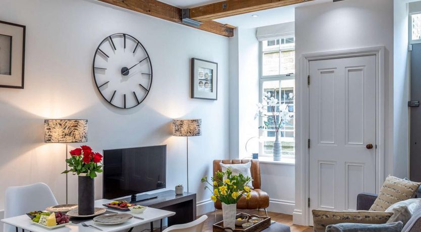 Photo of 1 Bed in Glasshouses