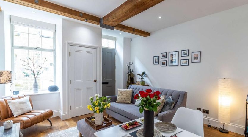 Photo of 1 Bed in Glasshouses