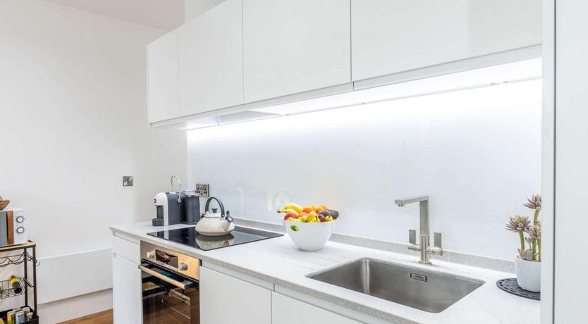 Photo of 1 Bed in Glasshouses