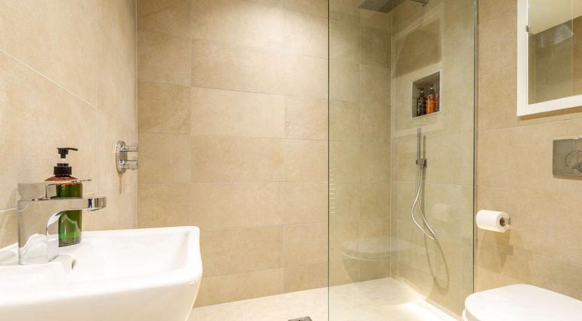 Photo of 1 Bed in Glasshouses