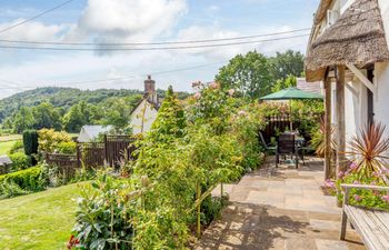 2 Bed in Bideford Holiday Home