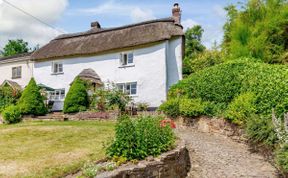 Photo of Cottage in North Devon