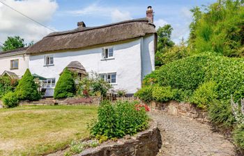 Cottage in North Devon Holiday Home