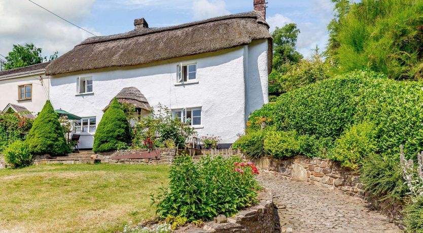 Photo of Cottage in North Devon