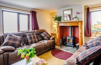 in Todmorden  (82953) Holiday Home