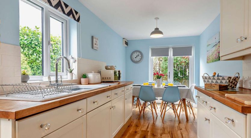 Photo of 3 Bed in Braithwaite