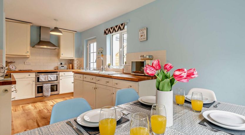 Photo of 3 Bed in Braithwaite