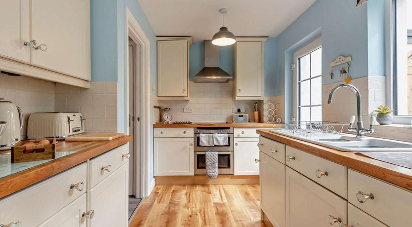 Photo of 3 Bed in Braithwaite