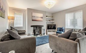 Photo of in Braithwaite (SZ236)