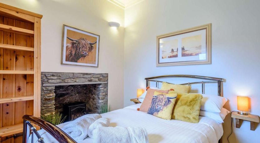 Photo of 4 Bed in Taynuilt