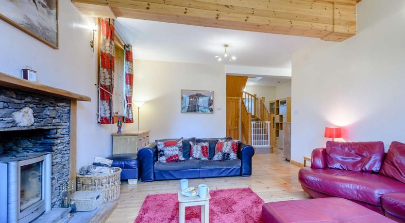 Photo of 4 Bed in Taynuilt
