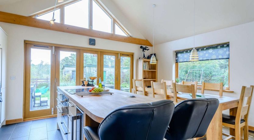 Photo of 4 Bed in Taynuilt