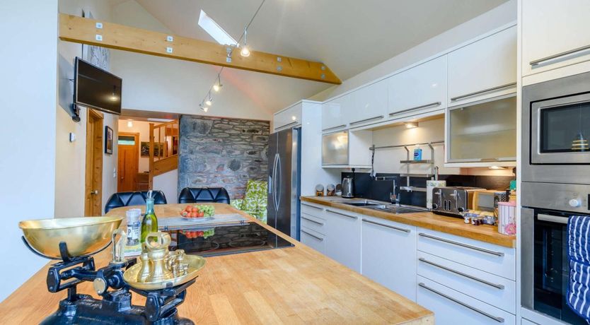 Photo of 4 Bed in Taynuilt
