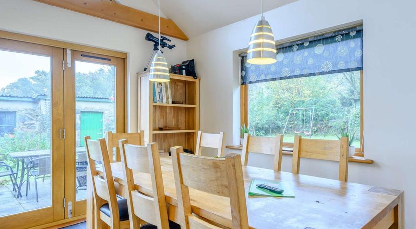 Photo of 4 Bed in Taynuilt