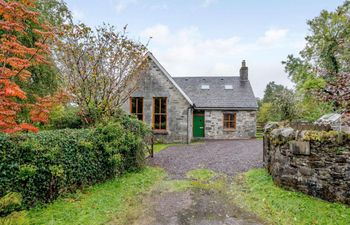 in Taynuilt  (85404) Holiday Home