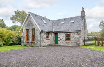 House in Argyll and Bute Holiday Home