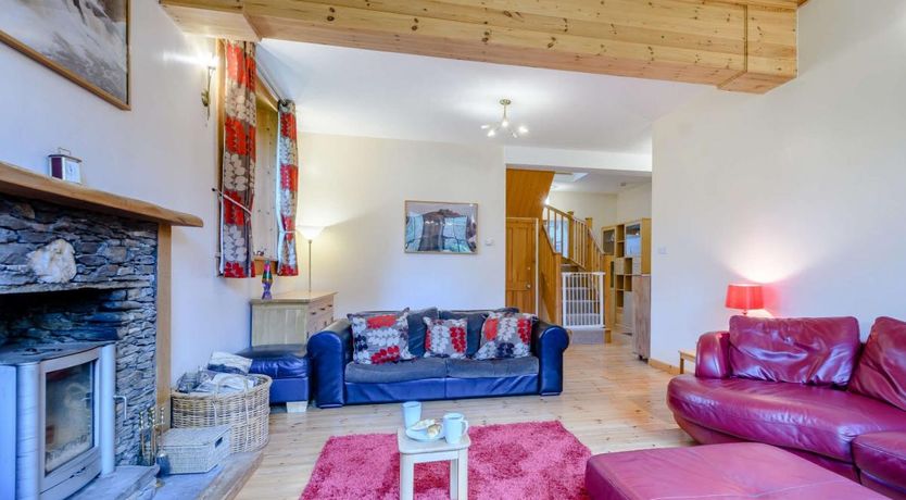 Photo of 4 Bed in Dalavich