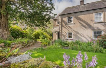 Cottage in Cumbria Holiday Home