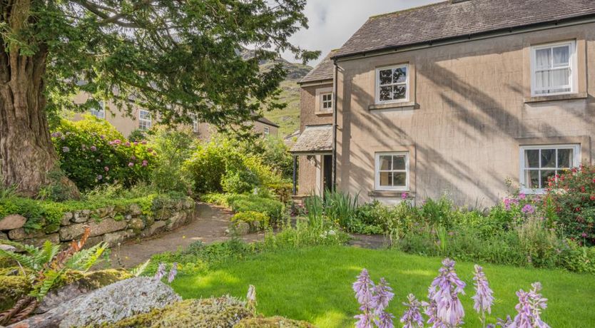 Photo of Cottage in Cumbria