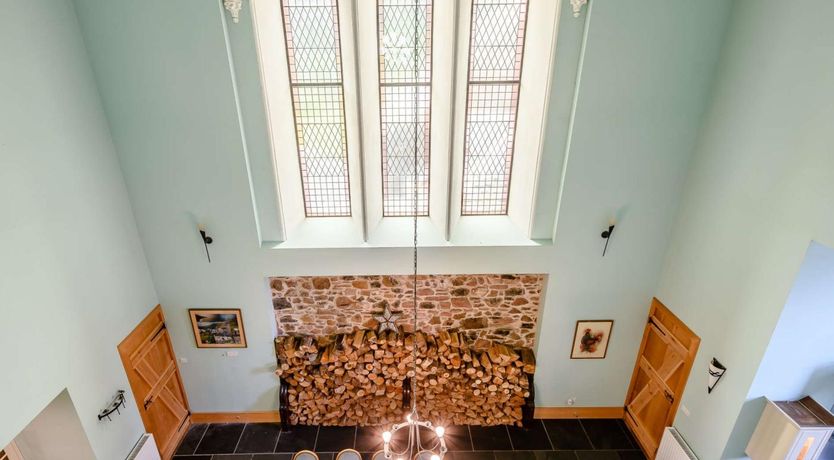 Photo of 4 Bed in Isle Of Bute