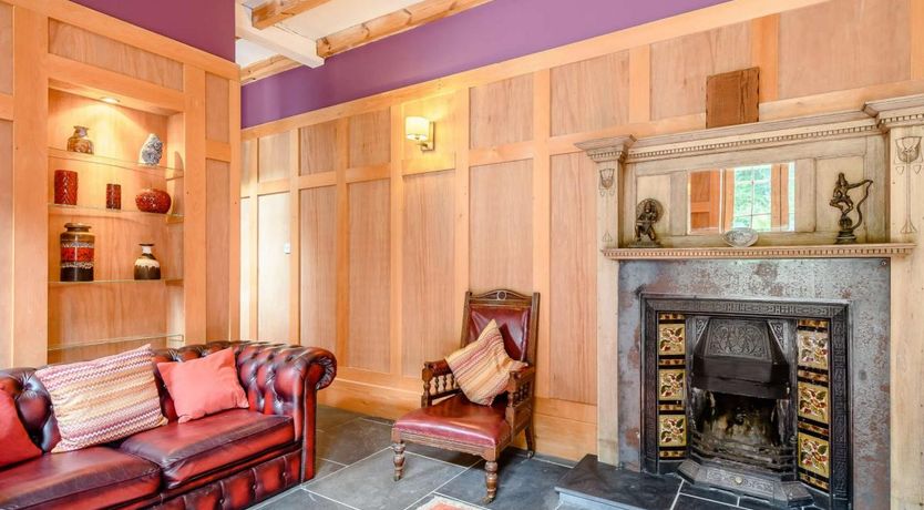 Photo of 4 Bed in Kilchattan Bay