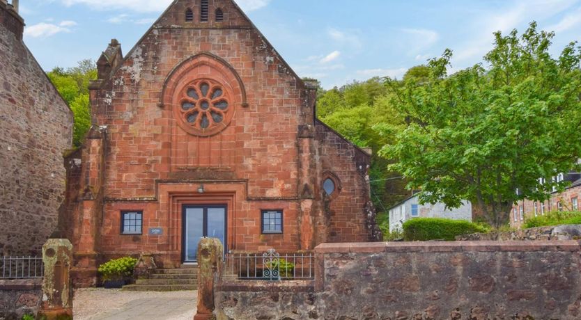 Photo of in Isle of Bute  (85215)