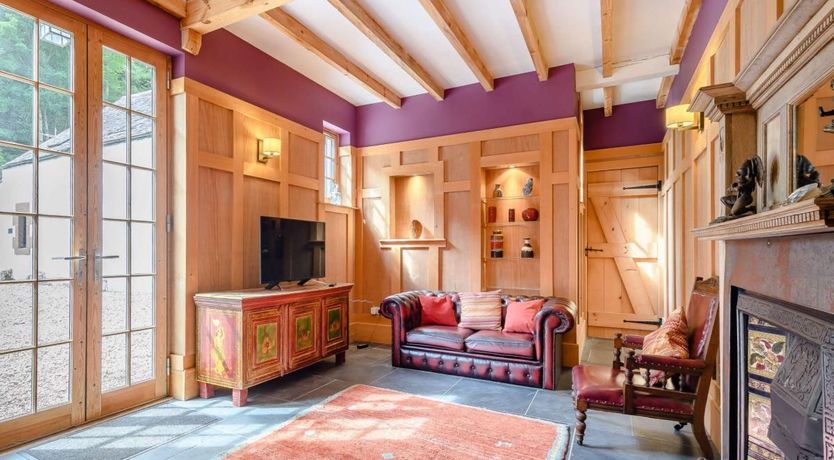 Photo of 4 Bed in Kilchattan Bay