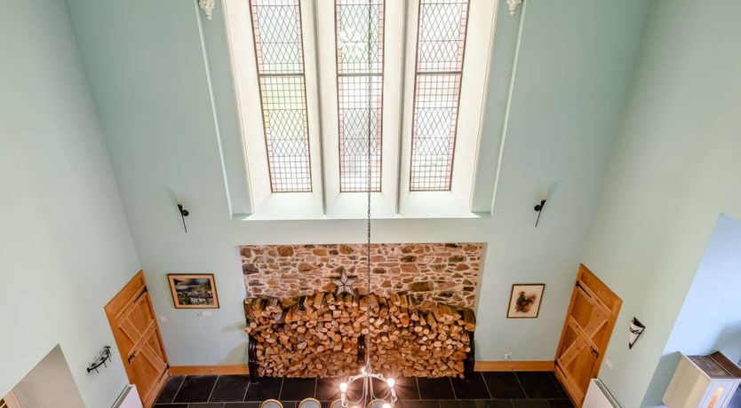 Photo of 4 Bed in Kilchattan Bay