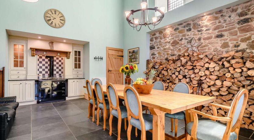 Photo of 4 Bed in Kilchattan Bay