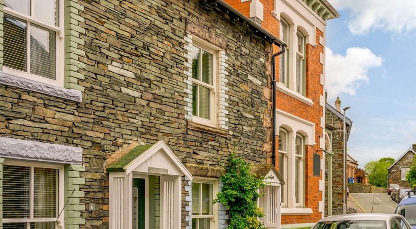 Photo of 1 Bed in Keswick