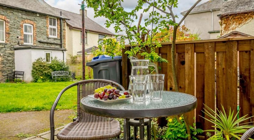 Photo of 1 Bed in Keswick