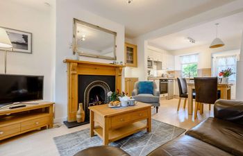 in Keswick (86560) Holiday Home