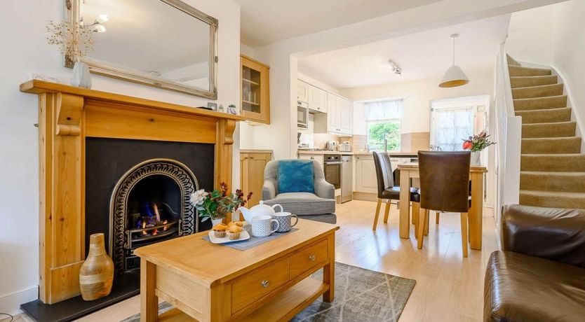 Photo of 1 Bed in Keswick